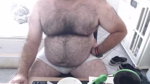 beastbearmg online show from September 2025 04:19:02 PM