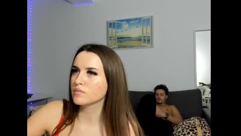 beatixxxandliam online show from December 2024 08:54:02 PM