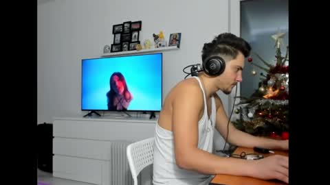 beatixxxandliam online show from January 2025 05:53:01 PM