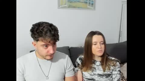 beatixxxandliam online show from January 2025 08:00:01 PM