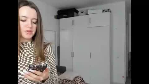 beatixxxandliam online show from February 2025 08:35:01 AM