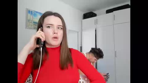 beatixxxandliam online show from March 2025 10:41:01 AM