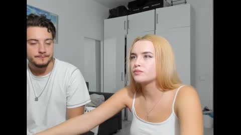 beatixxxandliam online show from September 2025 08:36:02 PM