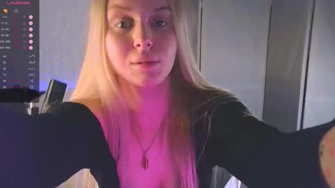 Beatrice online show from October 2025 05:35:01 PM