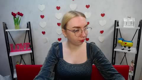 BeatriceFlyy online show from December 2024 10:50:02 AM