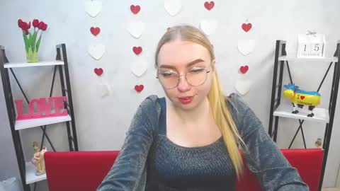 BeatriceFlyy online show from December 2024 03:20:02 PM