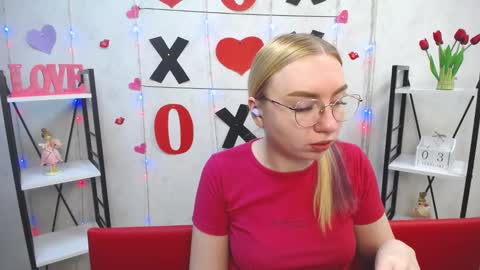 BeatriceFlyy online show from February 2025 09:19:01 AM