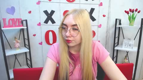 BeatriceFlyy online show from February 2025 09:11:01 AM