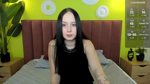 Beatrice 3 online show from February 2025 01:23:01 AM