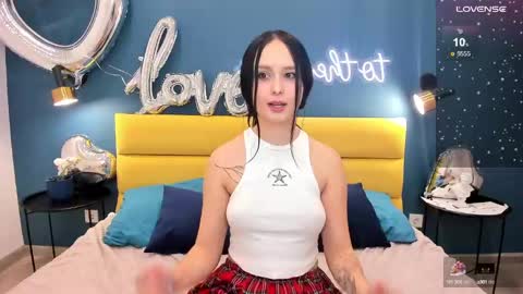 Beatrice 3 online show from February 2025 10:45:01 AM
