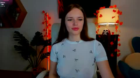 Beau Rose online show from November 2025 07:44:02 AM