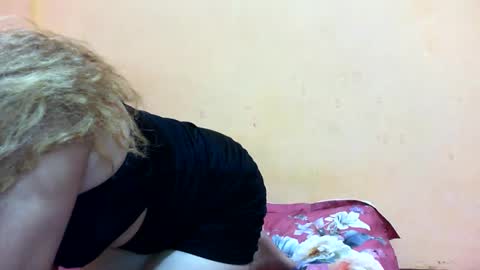 Eva online show from January 2025 01:18:01 AM