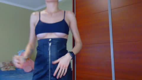 Maria online show from February 2025 08:32:02 AM