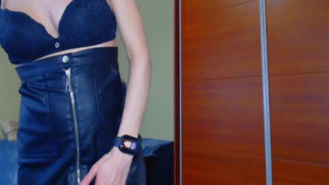 Maria online show from February 2025 09:21:01 AM