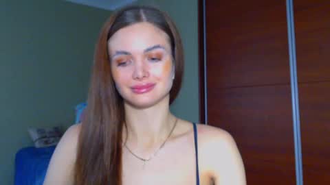 Maria online show from February 2025 08:26:02 AM