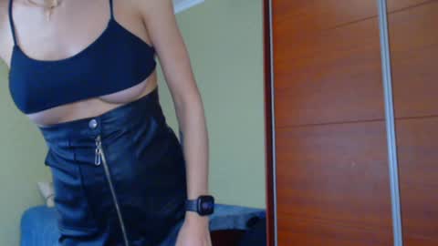 Maria online show from February 2025 11:30:02 AM