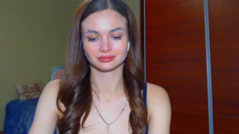 Maria online show from March 2025 11:00:02 AM