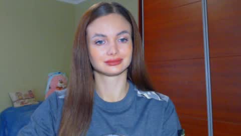 Maria online show from March 2025 08:51:02 AM