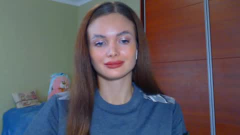 Maria online show from March 2025 11:58:01 AM