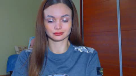 Maria online show from March 2025 08:48:01 AM