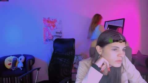 Snapshot of beauty_ginger chatting on October 2025 05:38:01 AM beauty_ginger online show from October 2025 05:38:01 AM