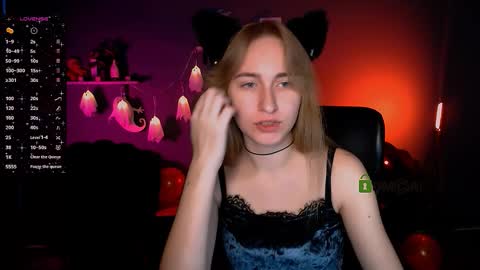 Snapshot of beauty_ginger chatting on October 2025 09:26:02 AM beauty_ginger online show from October 2025 09:26:02 AM