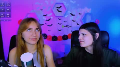 Snapshot of beauty_ginger chatting on November 2025 10:28:02 AM beauty_ginger online show from November 2025 10:28:02 AM