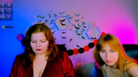 Snapshot of beauty_ginger chatting on November 2025 09:54:02 AM beauty_ginger online show from November 2025 09:54:02 AM