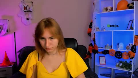 Snapshot of beauty_ginger chatting on November 2025 09:41:02 AM beauty_ginger online show from November 2025 09:41:02 AM