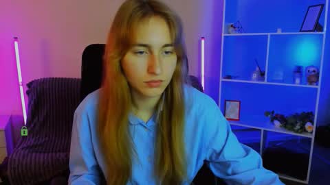 Snapshot of beauty_ginger chatting on November 2025 09:52:02 AM beauty_ginger online show from November 2025 09:52:02 AM