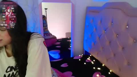 lana online show from November 2025 03:12:01 AM