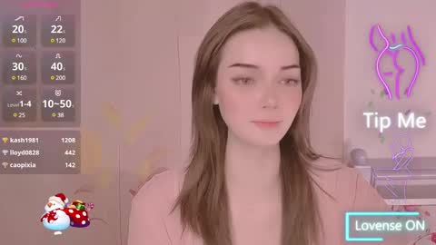 LULU online show from March 2025 11:00:02 AM