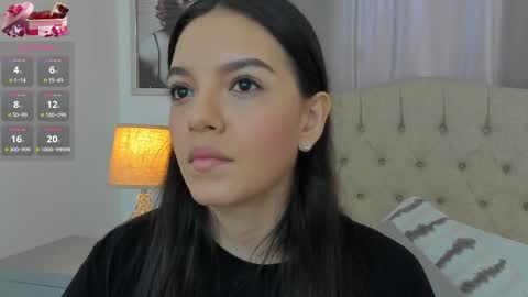 Snapshot of beautyari_ chatting on September 2025 12:27:02 PM Ariana Reyes online show from September 2025 12:27:02 PM