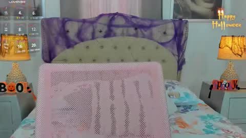 Snapshot of beautyari_ chatting on October 2025 02:52:02 PM Ariana Reyes online show from October 2025 02:52:02 PM