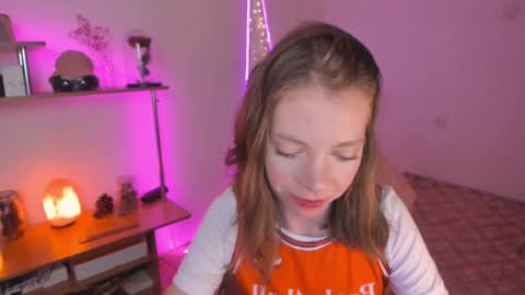 Eliise online show from January 2025 02:12:02 PM