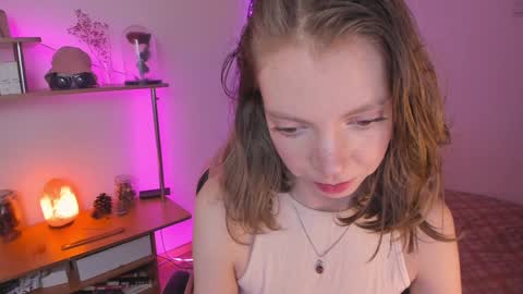 Eliise online show from January 2025 02:19:01 PM