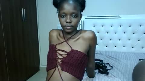 Beautyful Disaster online show from September 2025 11:18:02 PM