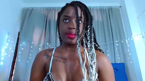  Abby online show from March 2025 01:36:01 PM