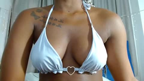  Abby online show from March 2025 01:21:01 PM