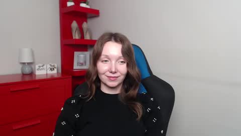 Zoe online show from December 2024 12:40:02 PM