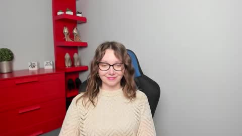 Snapshot of beautyzoexx chatting on October 2025 05:38:02 AM Zoe online show from October 2025 05:38:02 AM