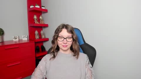 Snapshot of beautyzoexx chatting on October 2025 05:41:01 AM Zoe online show from October 2025 05:41:01 AM