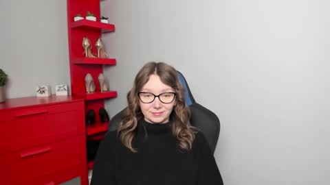 Snapshot of beautyzoexx chatting on October 2025 05:41:02 AM Zoe online show from October 2025 05:41:02 AM