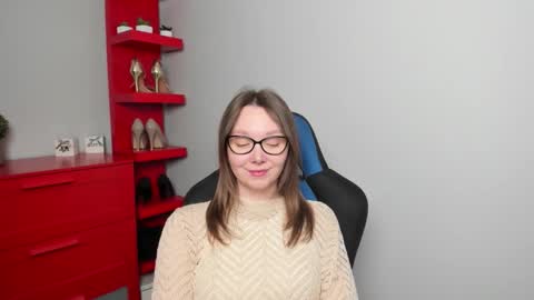 Snapshot of beautyzoexx chatting on October 2025 06:43:01 AM Zoe online show from October 2025 06:43:01 AM