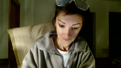 Raluca online show from December 2024 08:37:01 PM