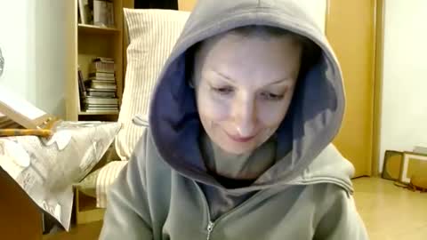 Raluca online show from February 2025 08:13:02 PM