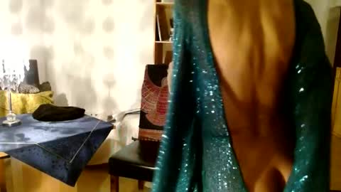 Raluca online show from March 2025 07:53:01 PM