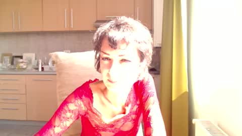 Raluca online show from September 2025 11:21:02 AM