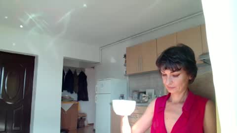Raluca online show from September 2025 12:40:02 PM