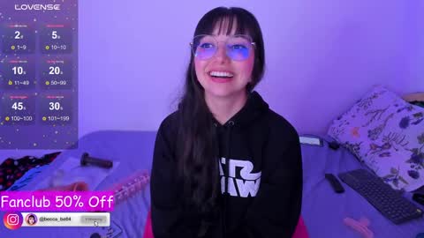 Becca is here online show from February 2025 06:04:01 AM